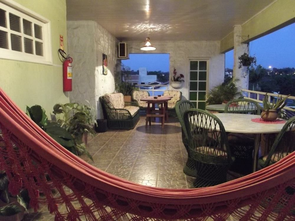 Green House Hostel