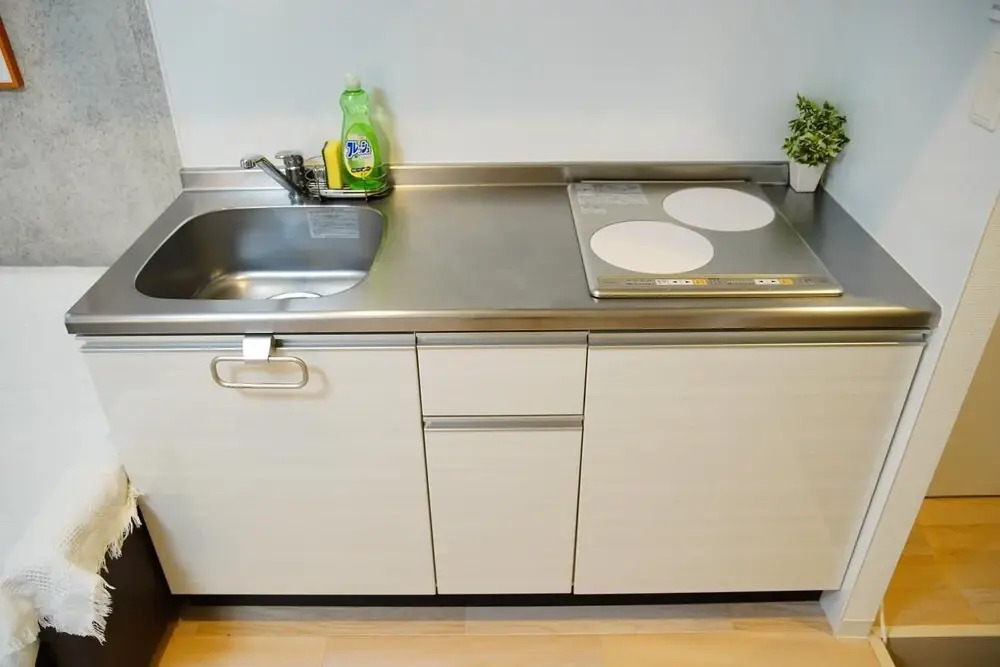 Asakusa Hotel 301