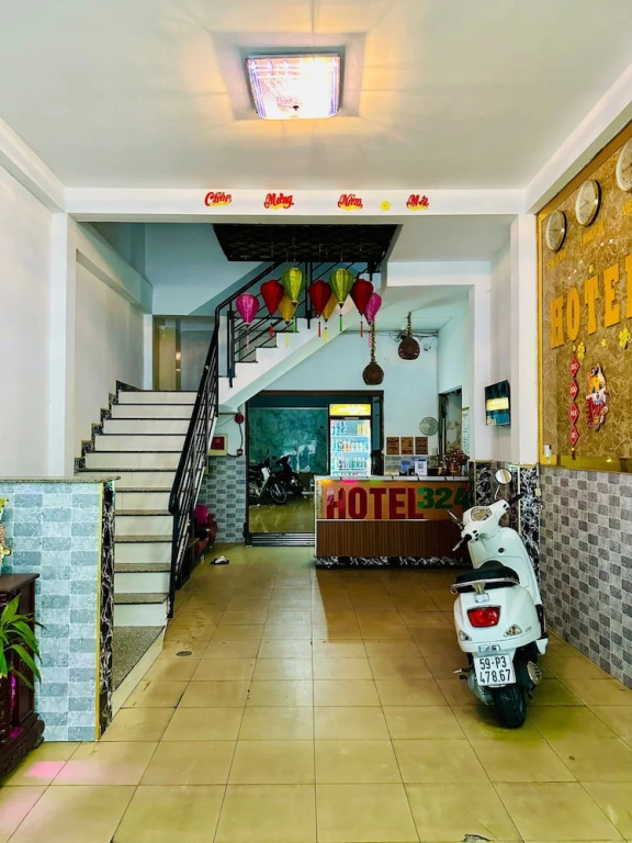 324 Hotel - by Bay Luxury