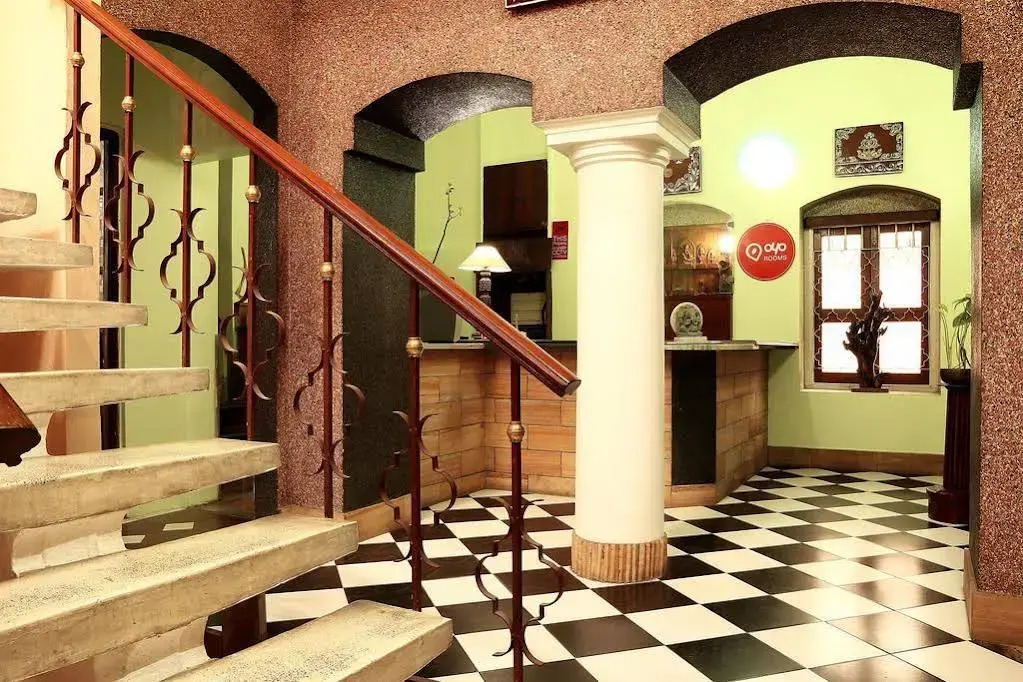 Oyo Rooms Gariahat Crossing