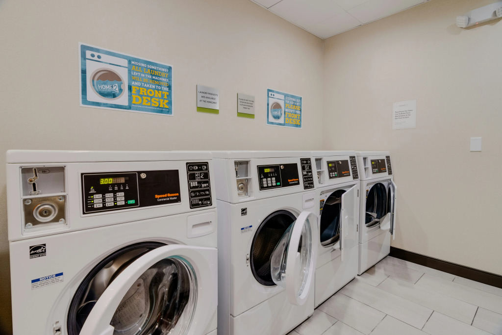 Home2 Suites By Hilton Bolingbrook Chicago