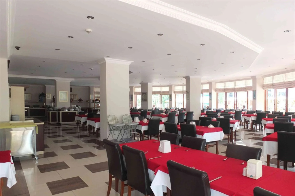 Kaila City Hotel
