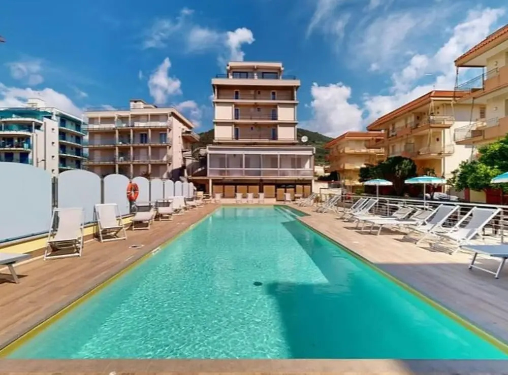 Ligure Residence Appartamenti per Vacanze