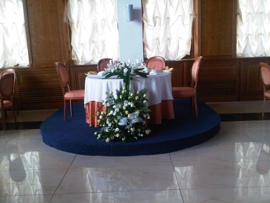 Hotel San Gerardo