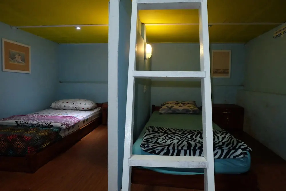 See You SOON Hostel