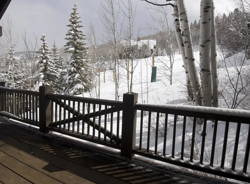 5 Bedroom Private Home With The Easiest Mountain Access Home by Redawning