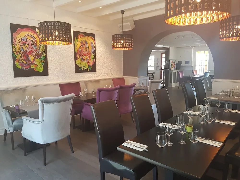 Le Vieux Logis de Clam