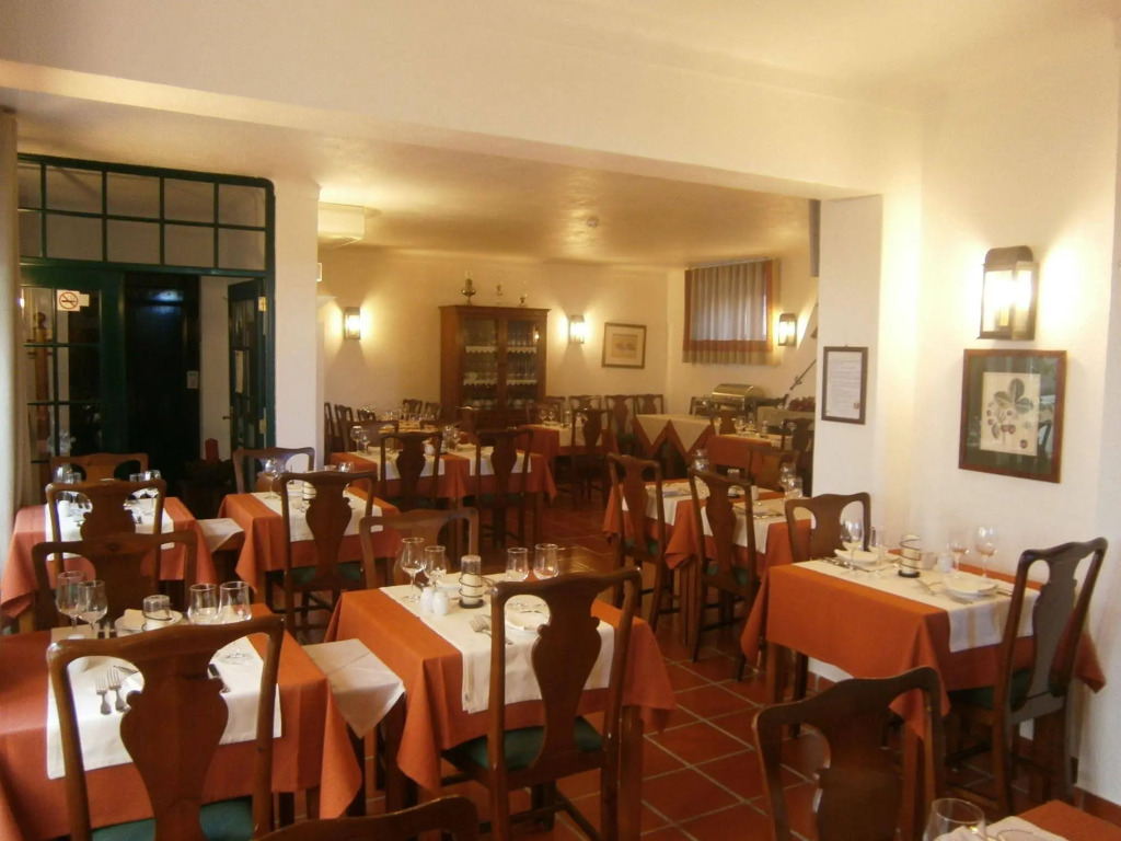 Hotel El Rei Dom Manuel