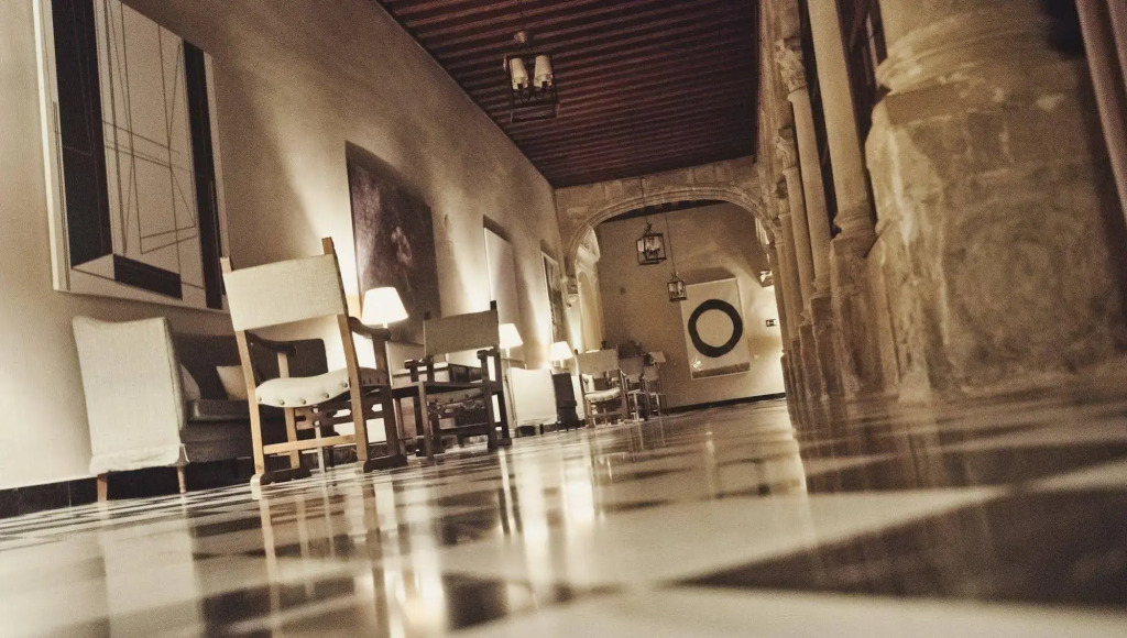 Parador de Cuenca