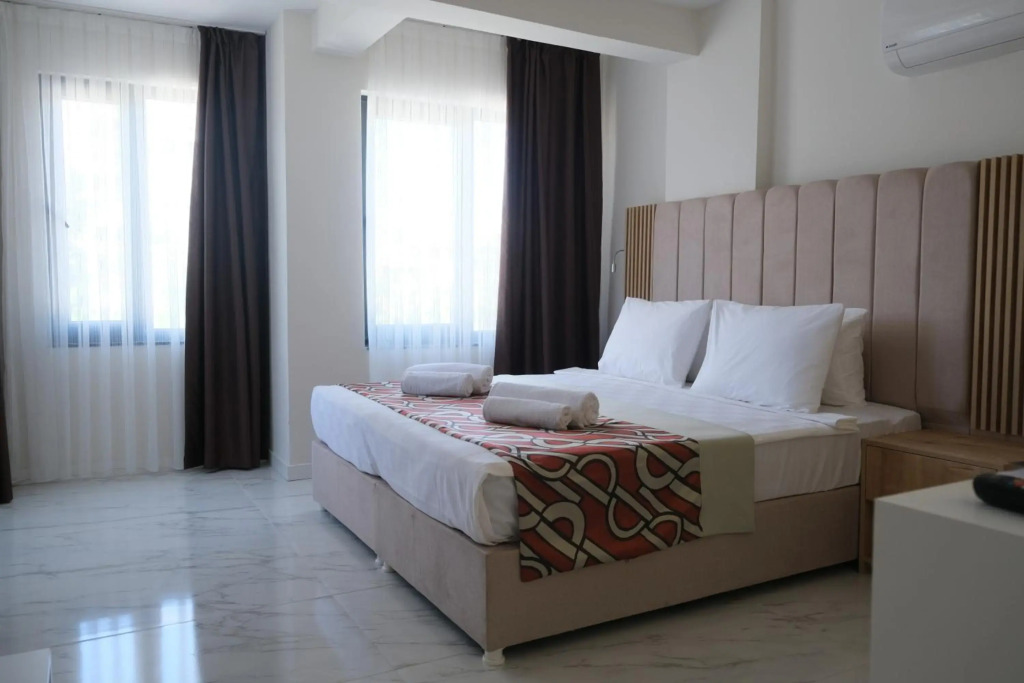Apartamentos Turisticos Biarritz - Bloque I