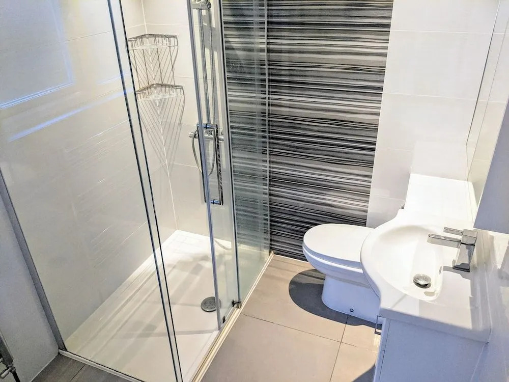 Highbury House Apartment