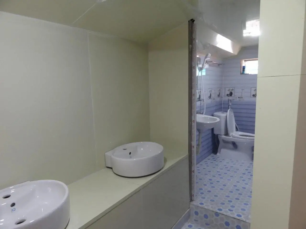 Hà Trang Homestay