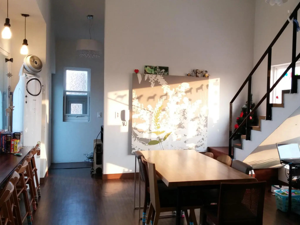 Warak Guesthouse