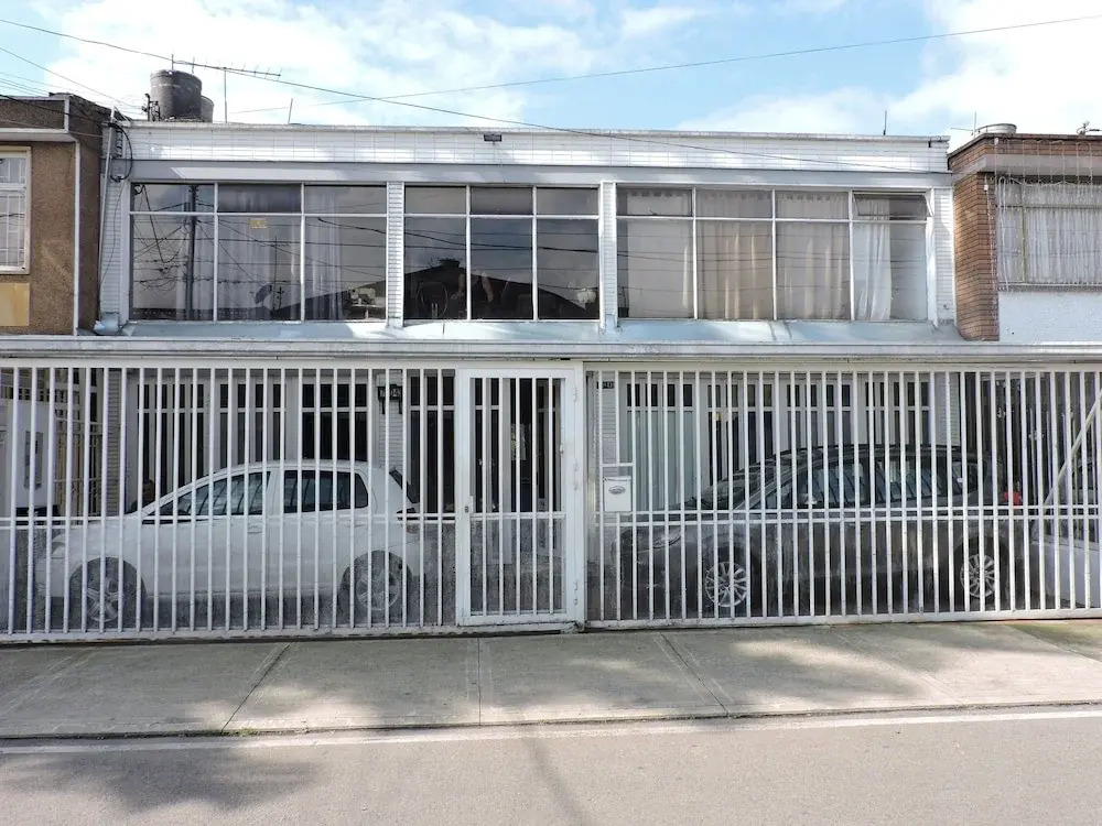Way Maker Hostal