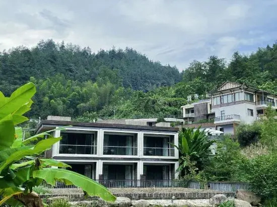 Avatar's Mist Valley Hotel