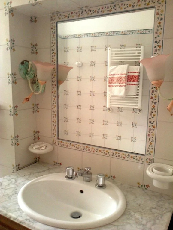 Casa Seralba B&B
