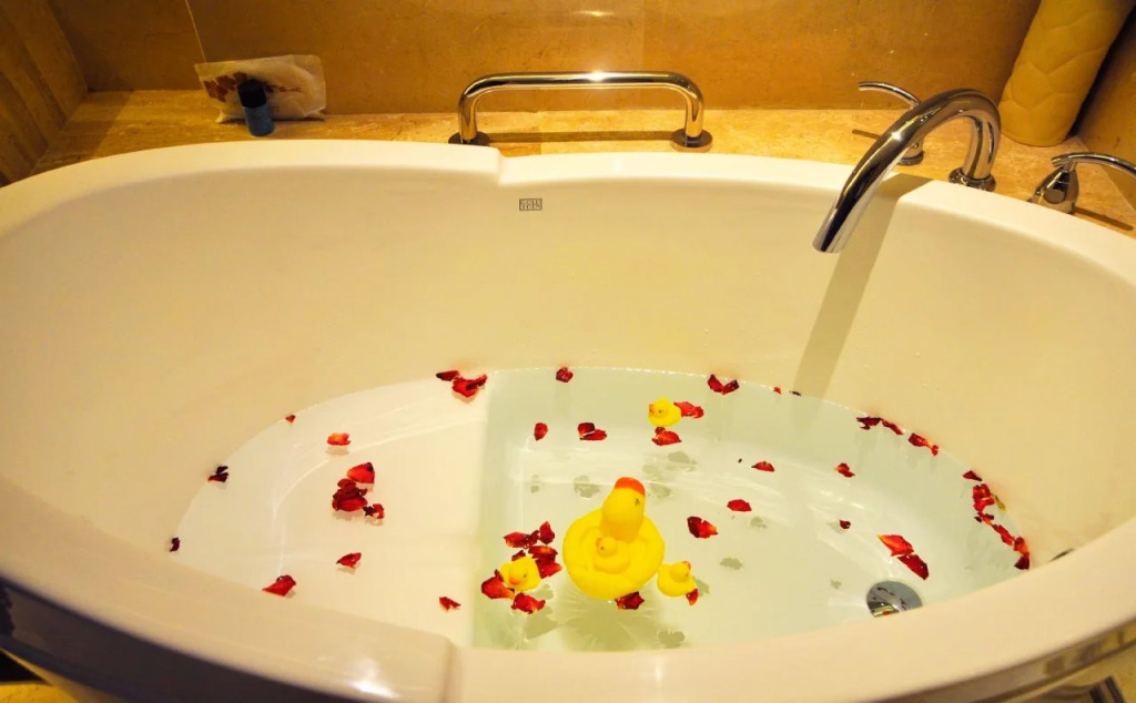 Chongqing Dongheng Glenville Hotel
