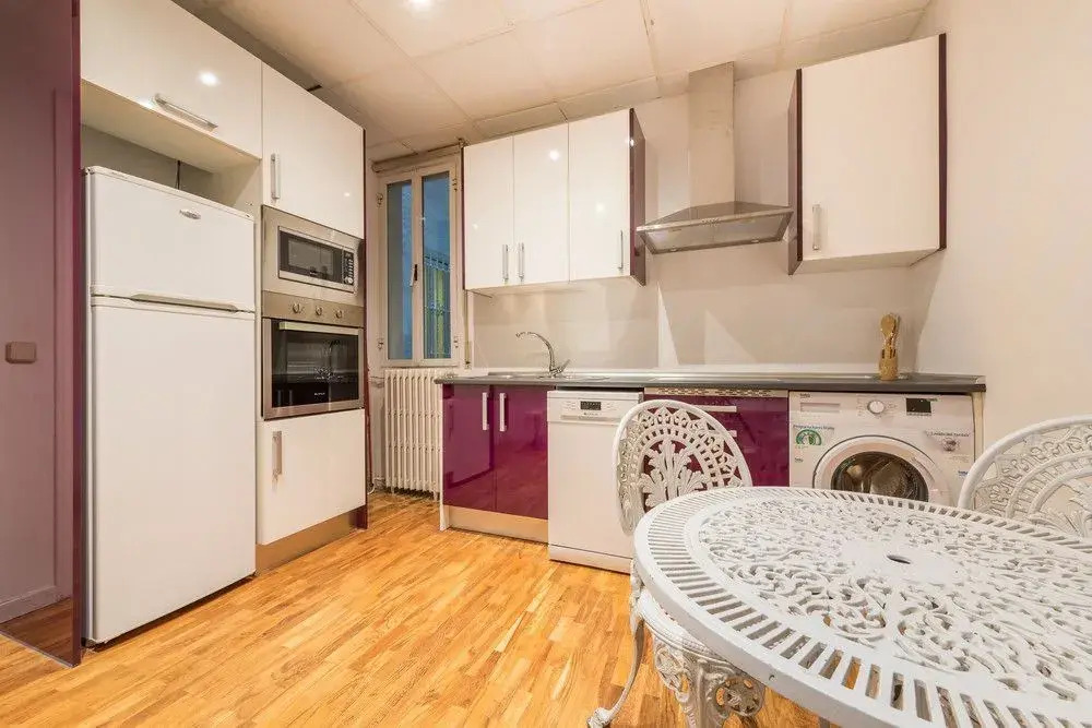 Retiro Apartment