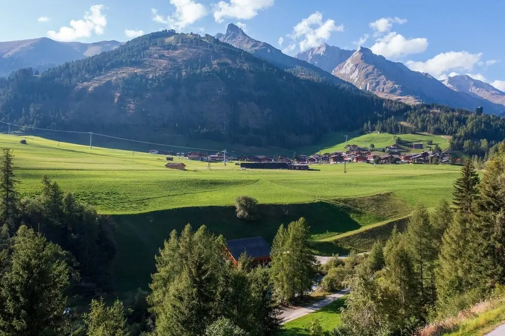 Haus Paul in Kals am Grossglockner