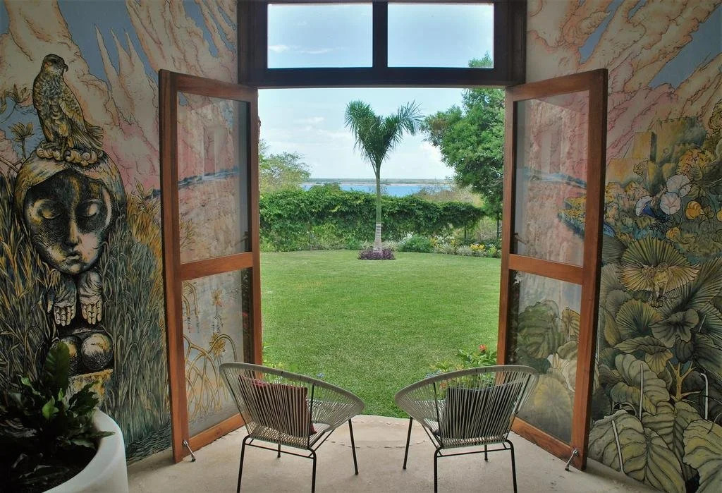 Hotel Aires Bacalar