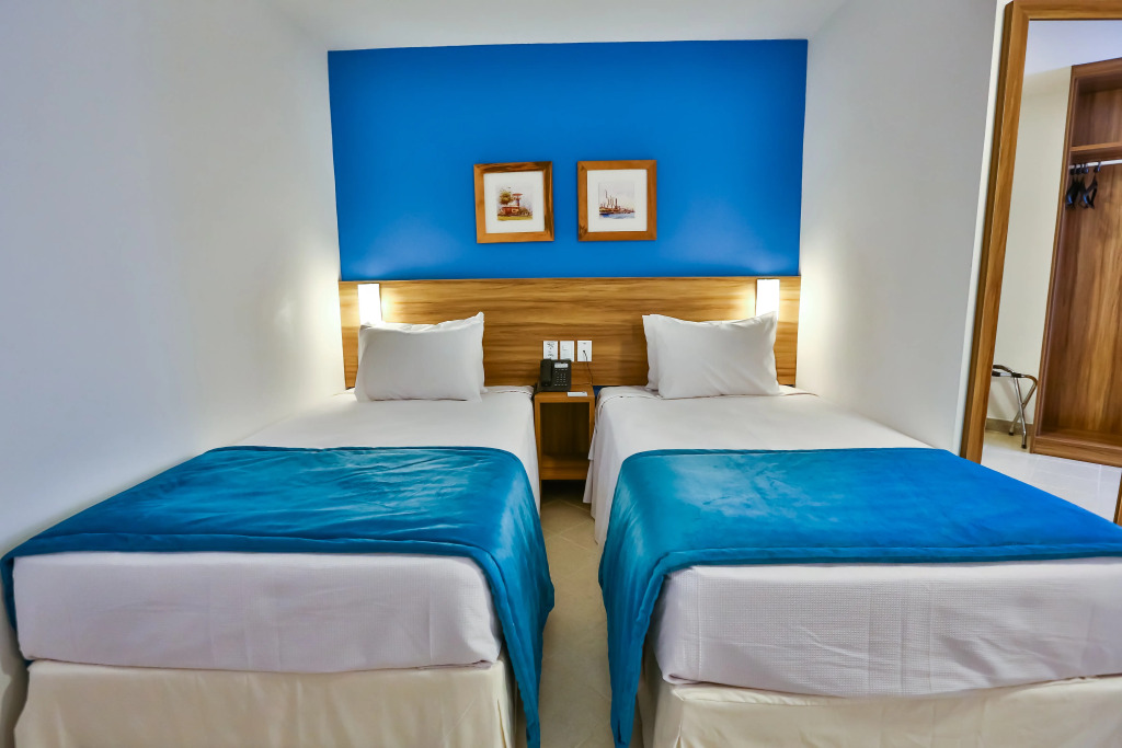ARCUS Hotel Aracaju by ATLANTICA