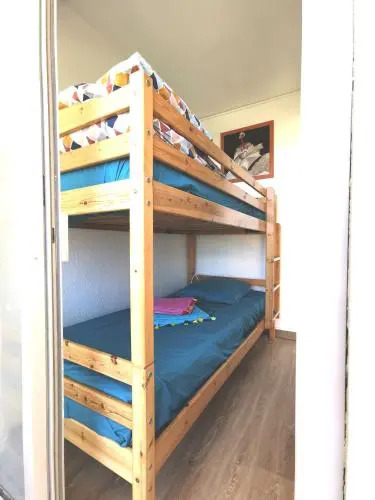 Appartement climatise Vue Mer 208