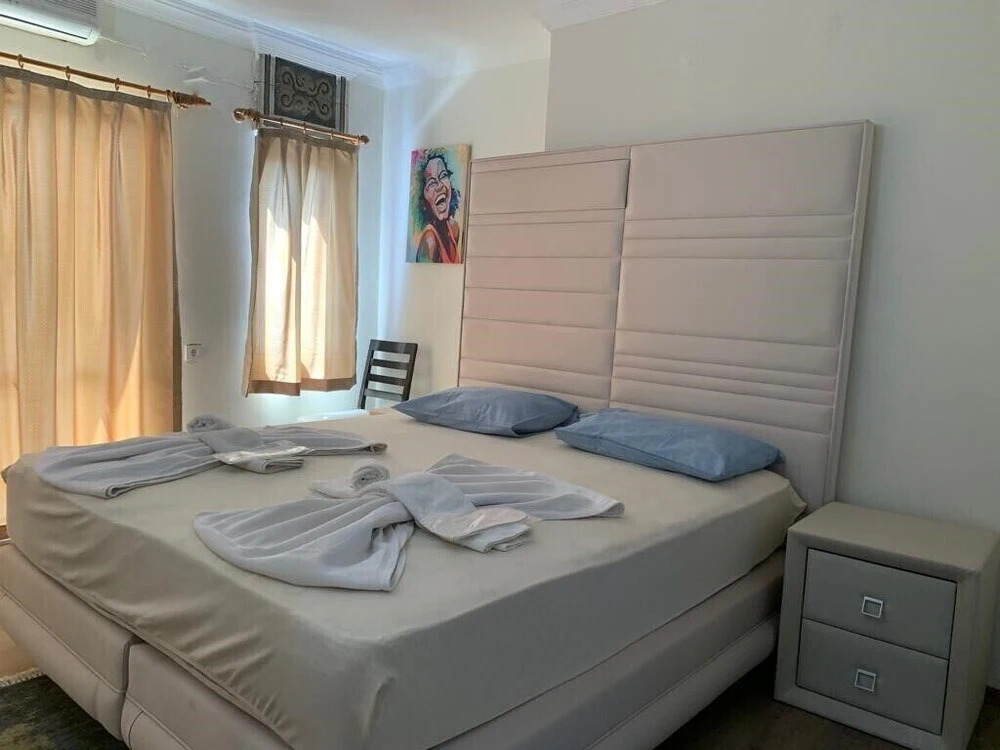 Ada Corner Hotel