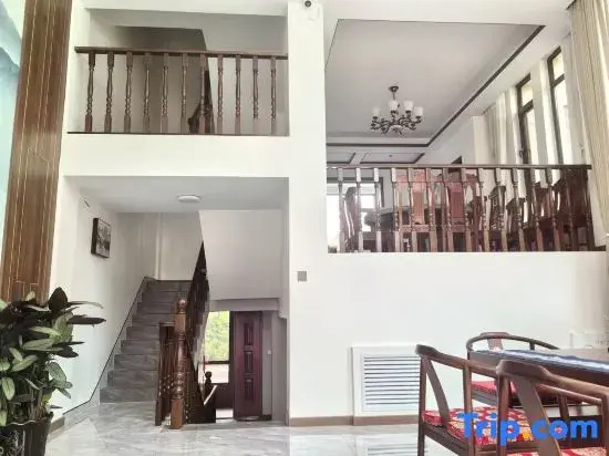 Yantai Penglai Haijia Homestay