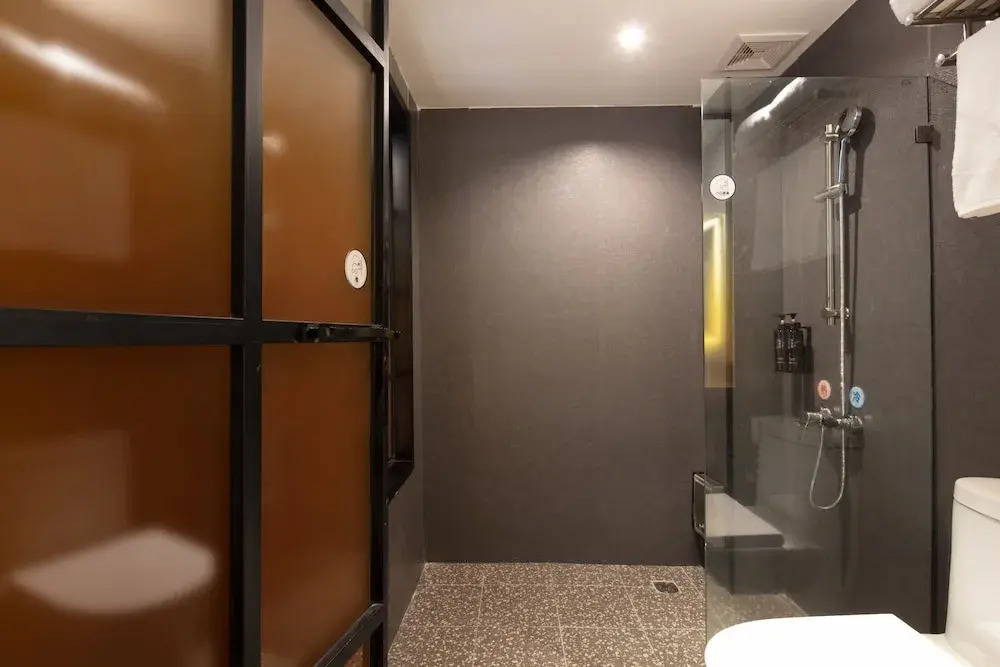 Mcsrh Hotel-ChangSha IFS and WUYI Plaza