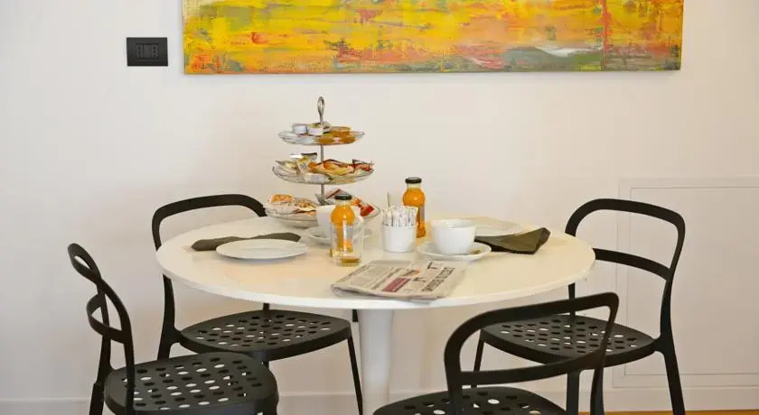 Casa vacanze S. Alessandro 58