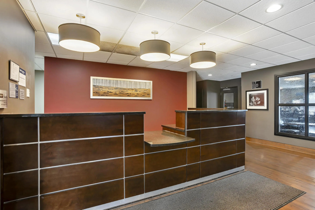 Best Western Blairmore