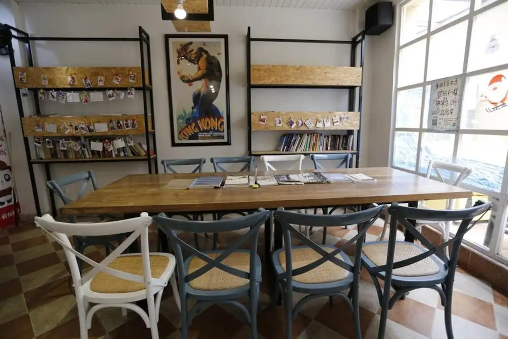 Nova Travellers Lodge