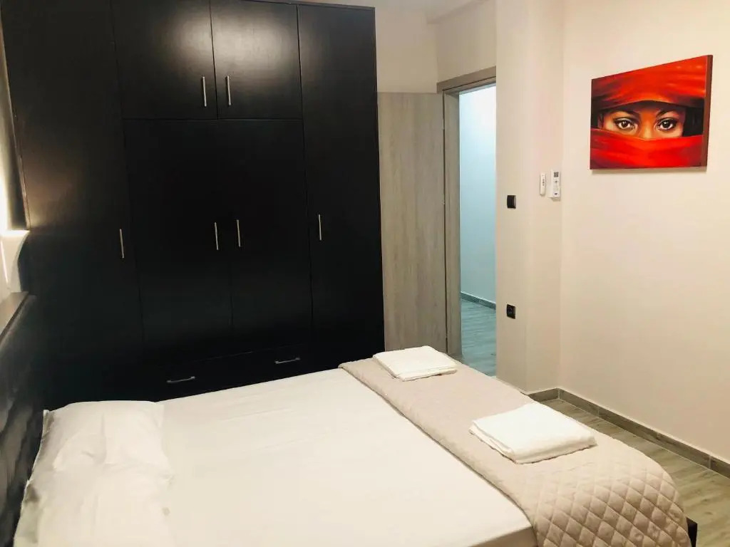 Angela Apartments