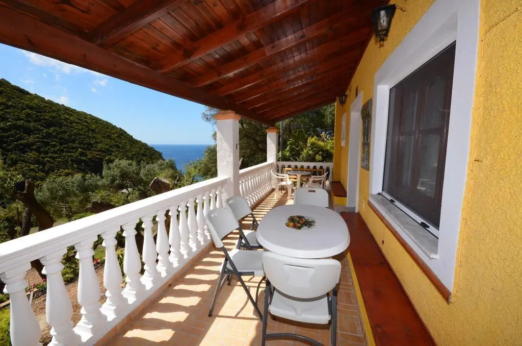 Katia Cottage