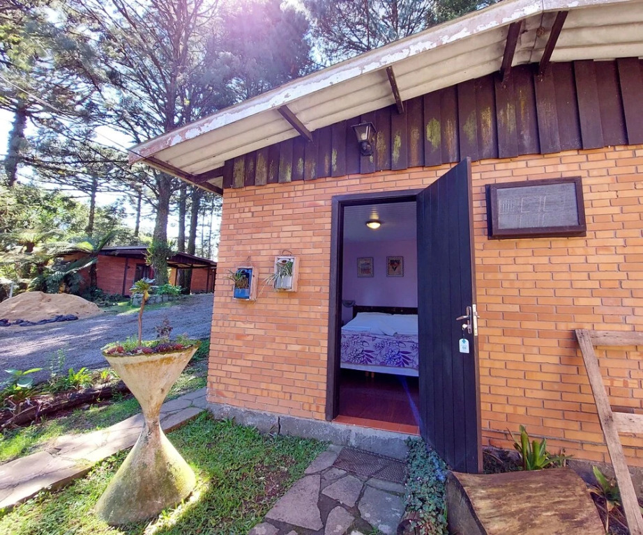 Pousada Schmitt Haus
