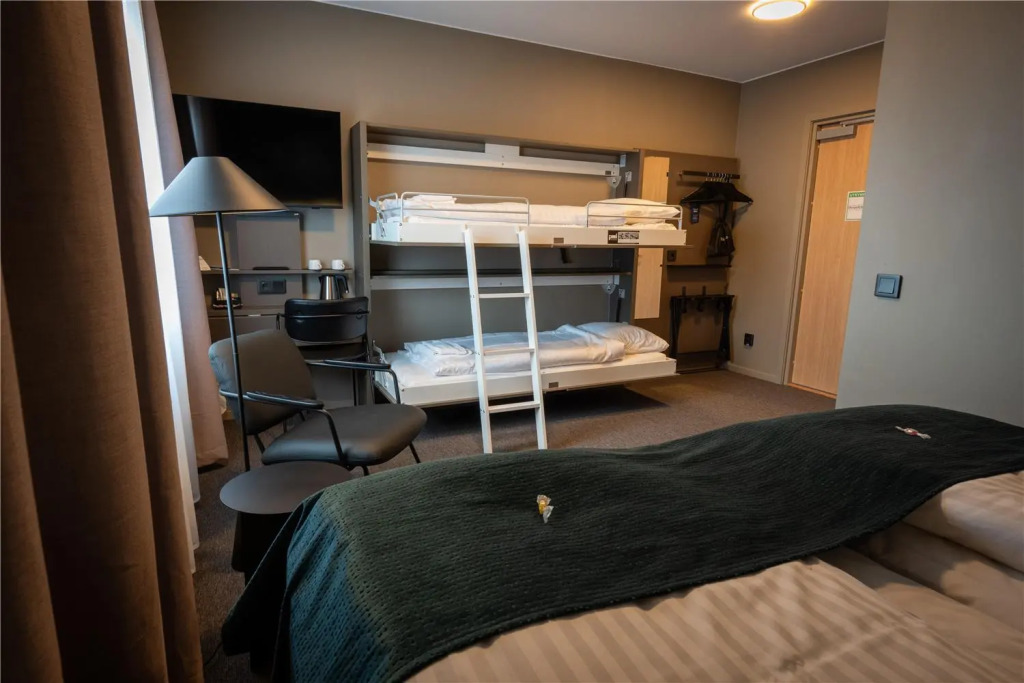 Best Western Hotel Vidöstern