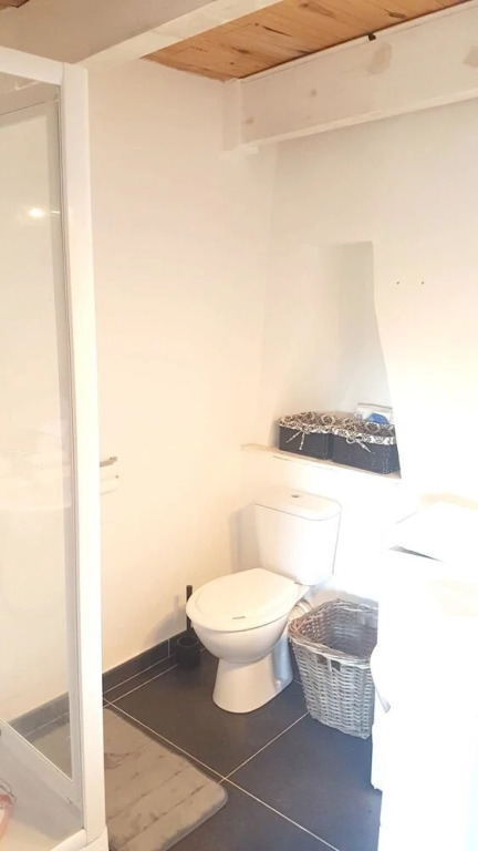 House With one Bedroom in Vescovato, With Wonderful Mountain View and