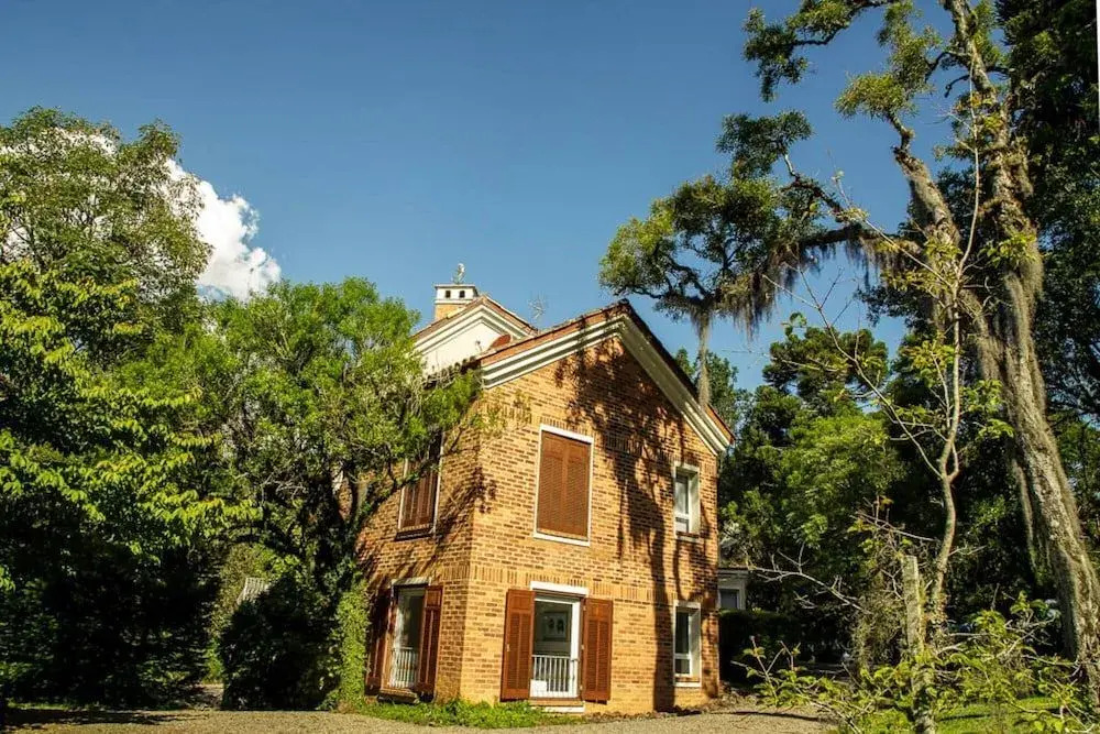 Linda Casa De 3 Quartos Em Condominio Exclusivo De Gramado