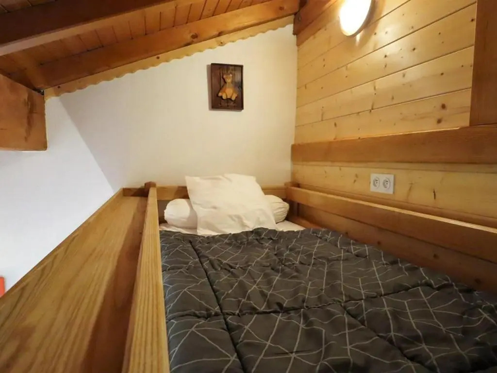 Appartement Arêches-Beaufort, 4 pièces, 10 personnes - FR-1-342-209