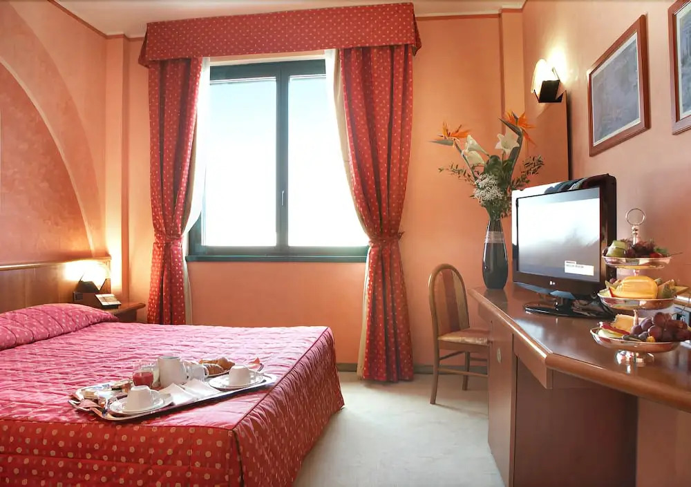 Eurhotel Volpiano