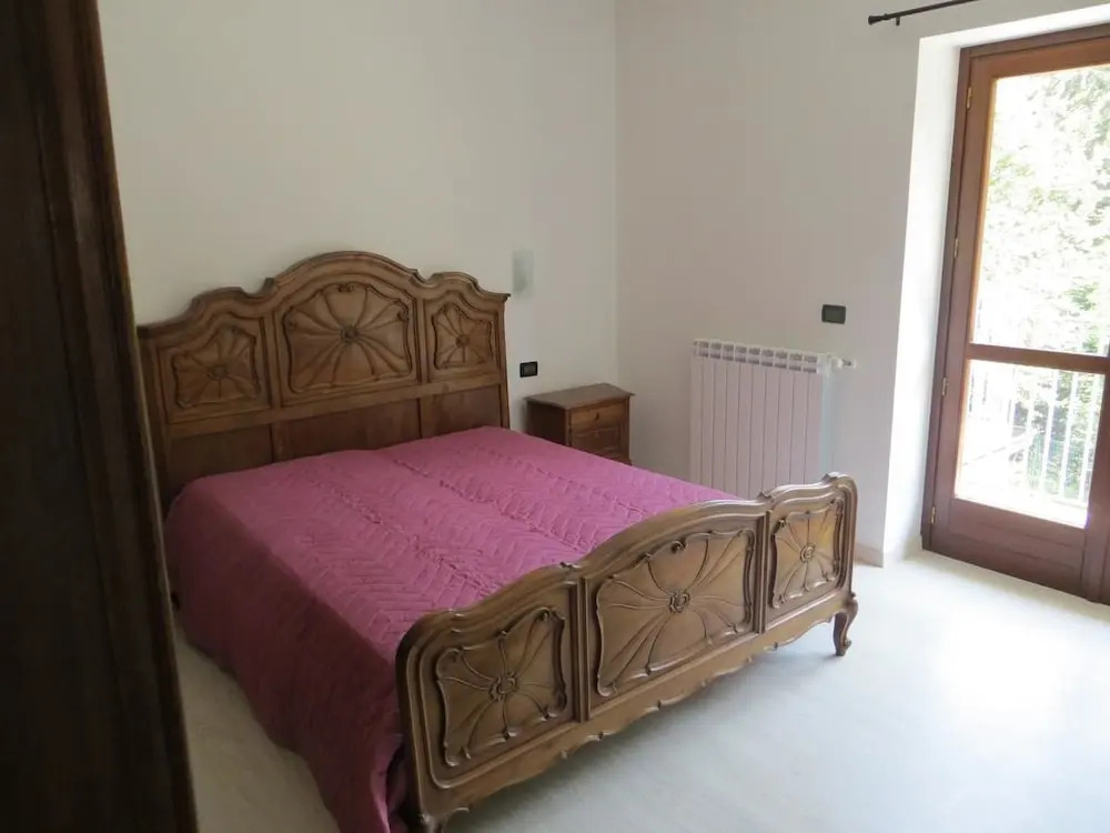 Agriturismo Bastià