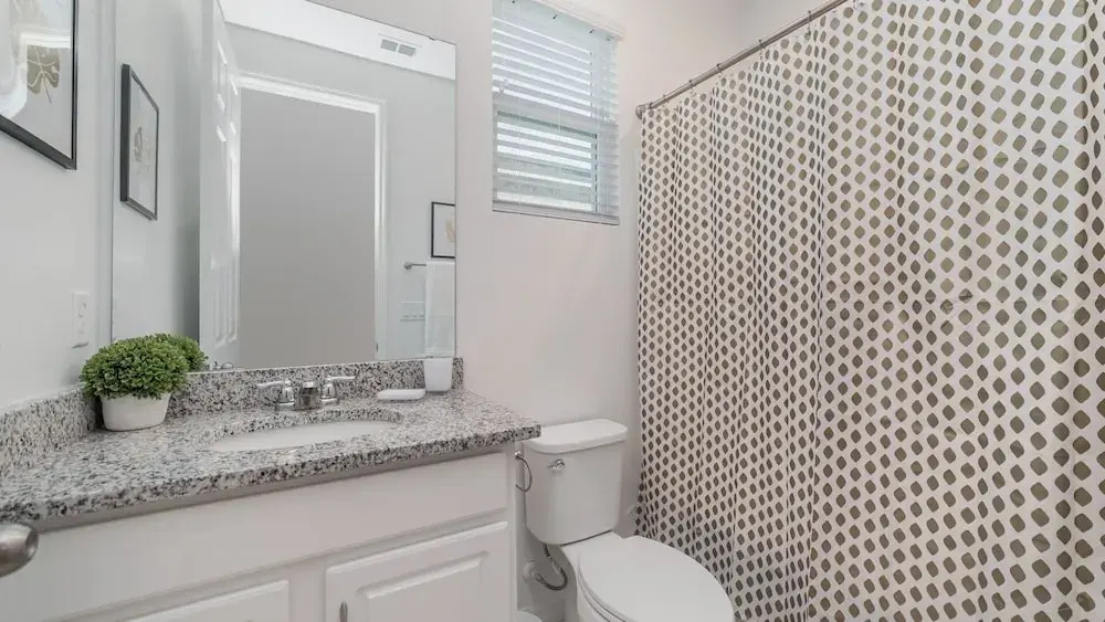 Solara Resort 6 Bedroom Private Pool+Spa Home 6 Home