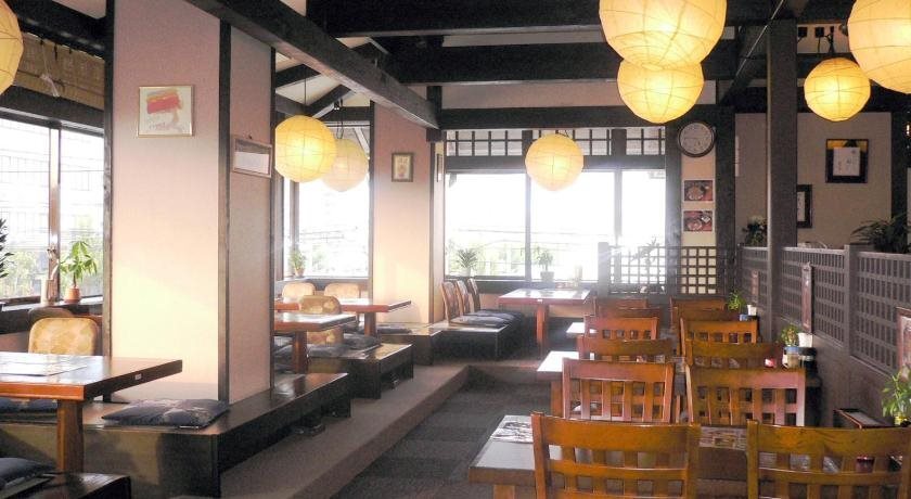 Spa & Hotel Tenjin No Yu