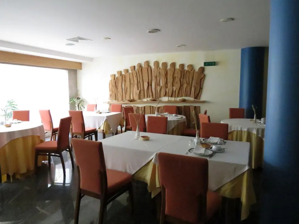 Hotel Jorge Grand