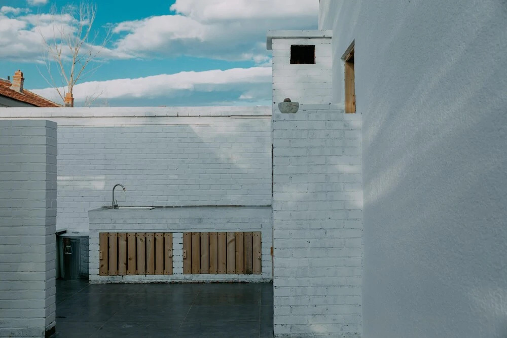 Da Yin Yu Shi DONGAO Town Yard No.6