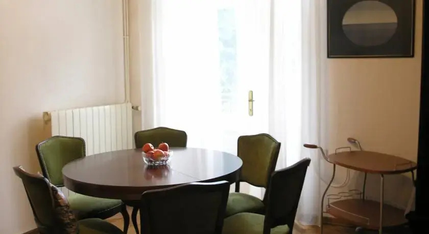 Apartment Cervar