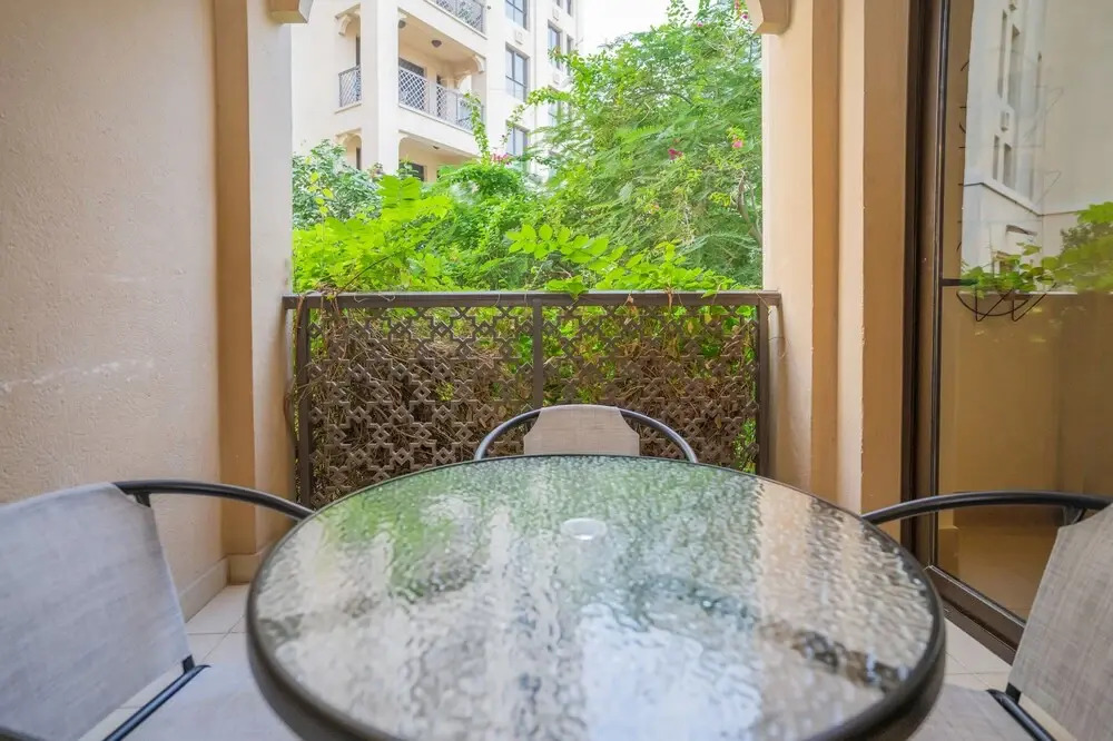 Tanin - Beautiful Old Town Apt Near Dubai Mall