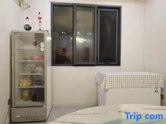 Shidu Shizhuyuan Homestay
