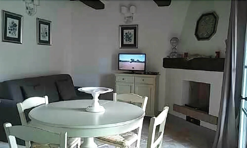 Borgo in Chianni