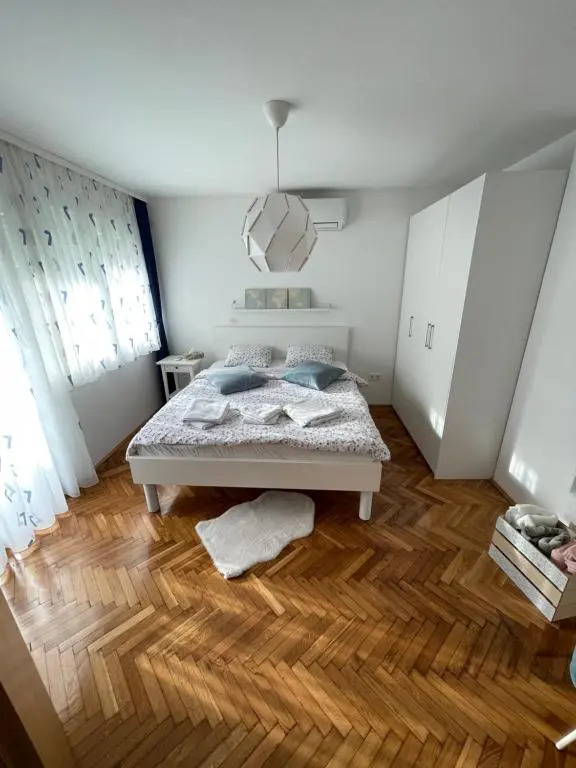 Apartment Sunce